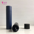 Gerade PP Deodorant Stick Tube für Kosmetikverpackungen